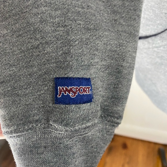 Jansport Penn State Nittany Lions Zippered Jacket - Picture 2 of 7